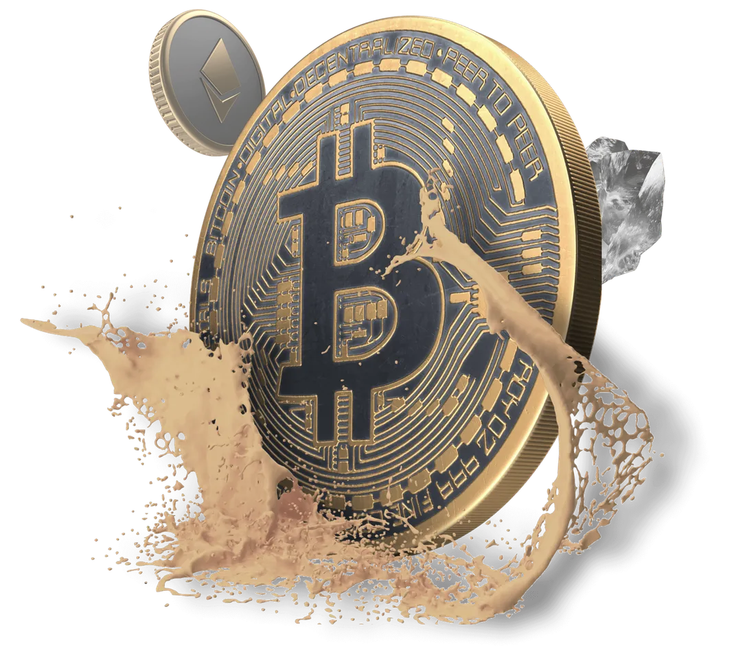 Imagen de una persona con una computadora